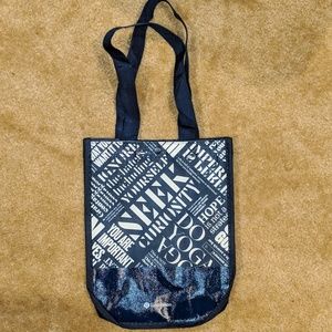 Small Lululemon Totes